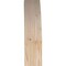 Ekena Millwork 3 1/2"W x 10"D x 14"H Thorton Smooth Knee Brace, Douglas Fir BRC04X10X14THR00SDF - alternate 3